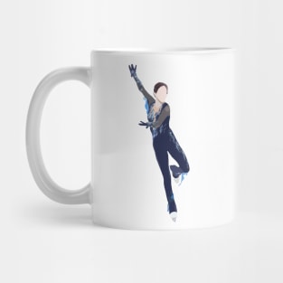 Evgenia Medvedeva- Exogenesis Mug